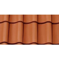 Marley Melodie - Interlocking Clay Pantile