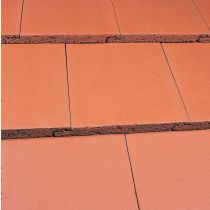 Marley Modern Interlocking Concrete Roof Tiles (Pack of 32 Tiles)