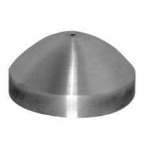 Flexiwall Nose Cone - 125mm to 150mm