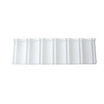 Lightweight Tiles - Smooth Tile - Opaque