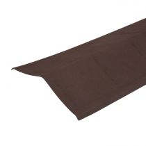 Coroline & Onduline - Verge - Brown (1000mm)