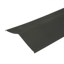 Coroline & Onduline - Verge - Black (1000mm)