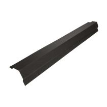 Britmet - Pantile 2000 - Ridge - Mid Grey (2000mm)