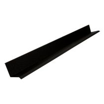 Britmet - Pantile 2000 - Upstand Flashing - Charcoal (2000mm)