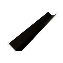 Britmet - Pantile 2000 - Valley Flashing - Charcoal (2000mm)