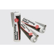 Lead Flashing Sealant - 310ml Tubes (Box of 12) - British Lead
