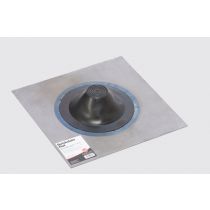 QuickSlate Lead Slate - Flat Roof (0-30 Degree - Box of 5) - British Lead