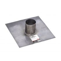 Standard Lead Slate - Flat Roof - British Lead