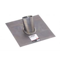 Standard Lead Slate - Pitched Roof - British Lead
