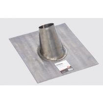 UniSlate Lead Slate - Pitched Roof (20-40 Degree) - British Lead