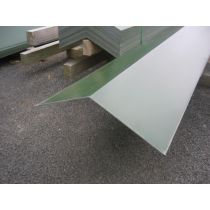Ridge Capping - 3000mm - 130 Degree - Prelaq Mica Coating