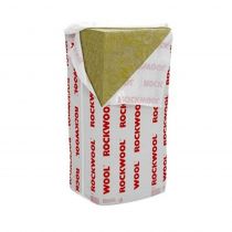 Rockwool RWA45 - Mineral Wool Acoustic Insulation Slab