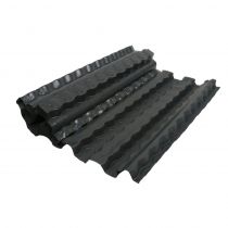 Corovent - 6m Continious Rafter Tray