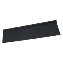 Britmet - Slate 2000 Plus - Lightweight Metal Roof Tile - Titanium Grey (0.9mm)