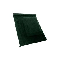 Britmet - Slate 2000 - Air Vent Tile - Tartan Green