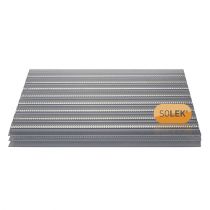 Solek Polycarbonate Sheets - UV Protected