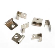 Composite Decking - Fixing Starter Clips (50 Pack)