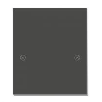 Tapco Aledora Slate - Starter Tiles - Steel Grey (Pack of 24)