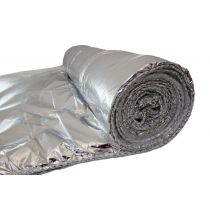 SuperFOIL SF6 Multi-layer Foil Insulation - 25mm x 1200mm x 10m