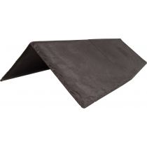 Tapco Synthetic Slate - Ridge & Hip - Plum