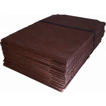 Tapco Synthetic Slate Tile - Brick Red (25 Pack)
