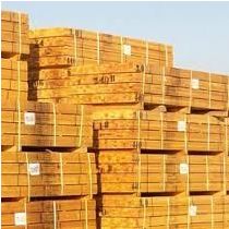 Graded BS5534 Roof Batten (25x50mm) - Per Linear Metre