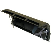 Corovent - Ridge Vent with Extension Sleeve
