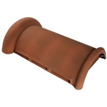 Corovent - Ridge Vent for Concrete and Clay Tiles
