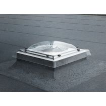 Velux - Flat Roof Sun Tunnel 35cm(14") Diameter