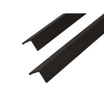 Composite Wall Cladding Corner Trim - 55mm x 55mm (2200mm)