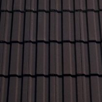 Sandtoft Standard Pattern - Concrete Tile - Sandfaced Antique 2