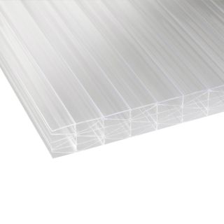 Polycarbonate Roofing Sheet - Corotherm
