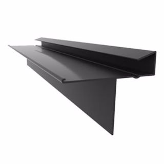 Tapco Synthetic Slate - Dry Verge (2m Length)