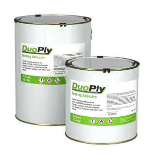 Duoply - Contact Adhesive (2.5 Litres - Coverage 4 to 5 sqm)
