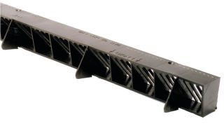 Corovent - 1m Heavy Duty Overfascia Vent with 25mm Air Gap