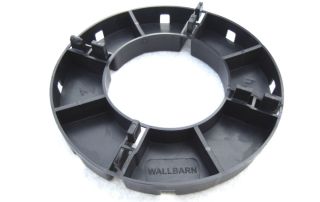 Wallbarn - Plastic Paving Support Pad