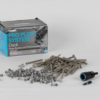 Storm deX - Pro Plug Kit (Pack of 150)