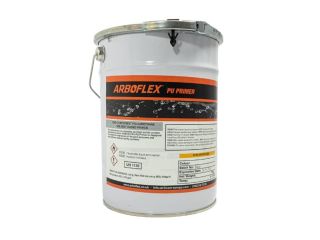 Arboflex One Part Polyurethane Primer - 5kg