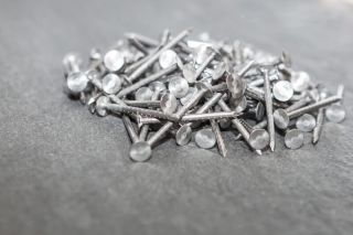 Alloy Clout Nails - Slate Fixing - 1KG Bag