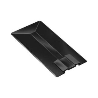 Storm Capex 70 Glazed Roof Hip Bridging - Black (70mm)
