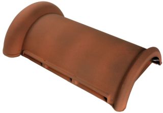 Corovent - Ridge Vent for Concrete and Clay Tiles