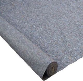 Wallbarn - Recycled Polyester Geotextile Filter Fabric - 300gsm (100ms2)