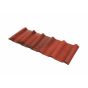 Tile Effect Roofing Sheets