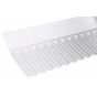 Plastic Roofing Sheets