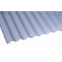 Plastic Roofing Sheets