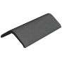 Marley Concrete Ridge Tiles