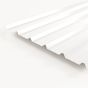 GRP Corrugated Sheets