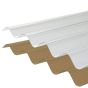 Plastic Roofing Sheets