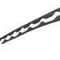 Foam and Comb Fillers