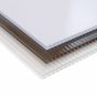 Greenhouse Polycarbonate
